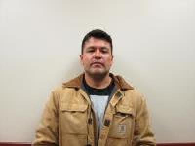 Christian O Rosadio Pacheco a registered Sex Offender of California